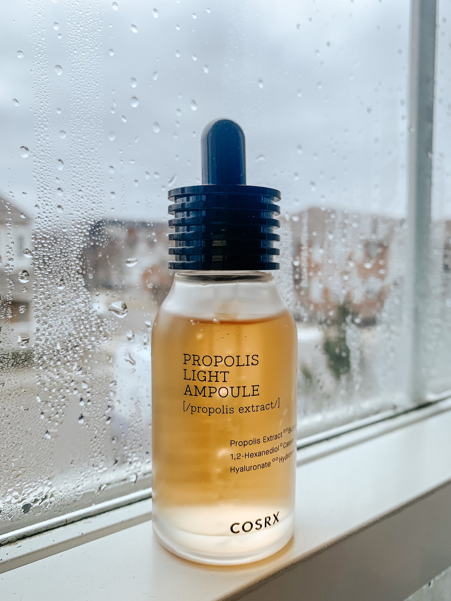 COSRX Full Fit Propolis Light Ampoule [30ml]