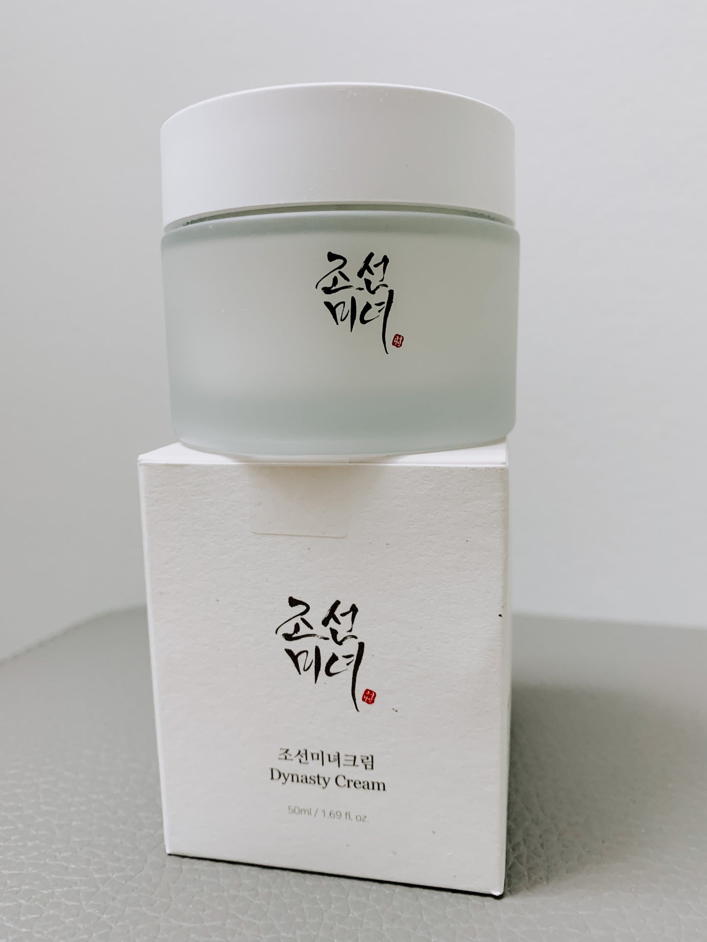 Beauty of Joseon Dynasty Cream [50ml]